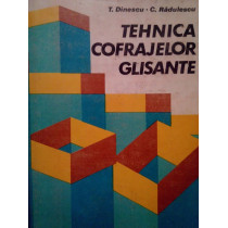 Tehnica cofrajelor glisante