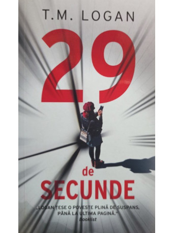 29 de secunde