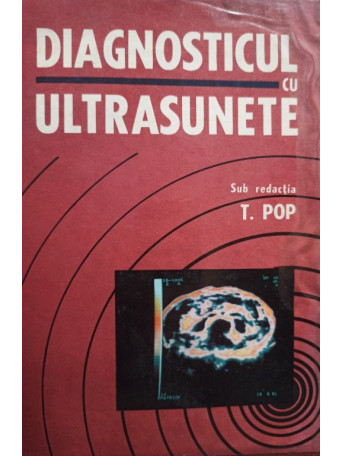 Diagnosticul cu ultrasunete