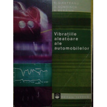 Vibratiile aleatoare ale automobilelor