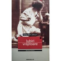 Iubiri vrajitoare