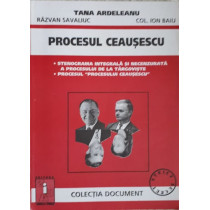 PROCESUL CEAUSESCU