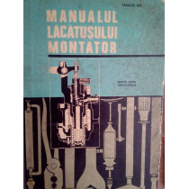 Manualul lacatusului montator