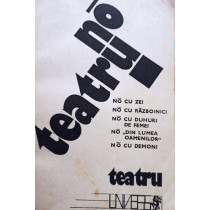 Teatru No
