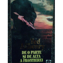 De o parte si de alta a frontierei