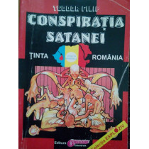 Conspiratia satanei