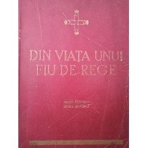 Din viata unui fiu de rege