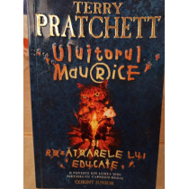 Uluitorul Maurice
