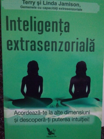Inteligenta extrasenzoriala