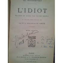 L'idiot