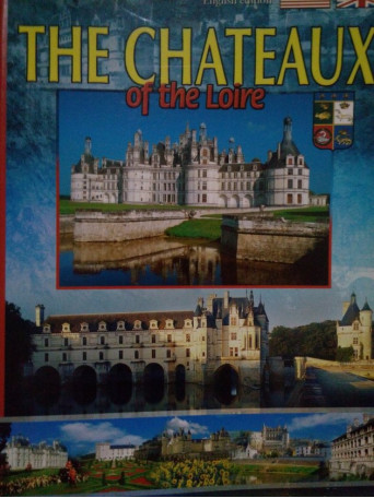 The chateaux of the Loire