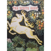 The white deer
