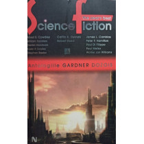 Antologiile Gardner Dozois, vol. 4