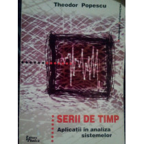 Serii de timp