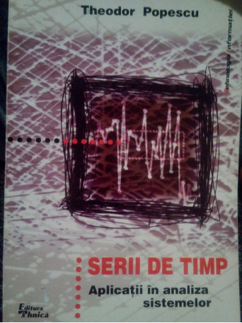 Serii de timp