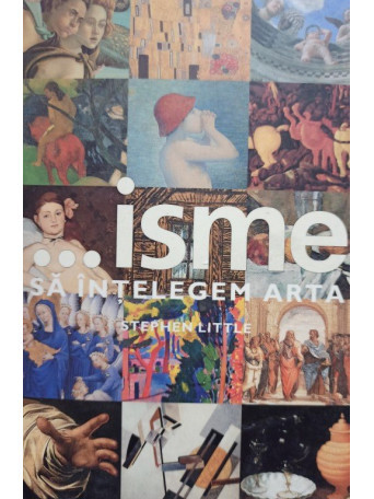 Isme - Sa intelegem religiile