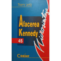 Afacerea Kennedy