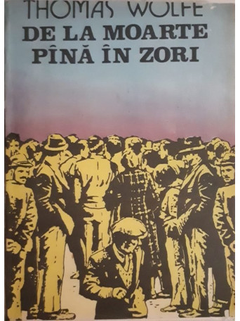 DE LA MOARTE PANA IN ZORI