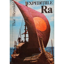 Expeditiile Ra