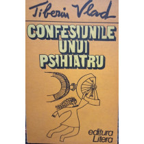 Confesiunile unui psihiatru