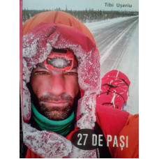 27 de pasi