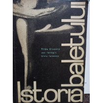 Istoria baletului