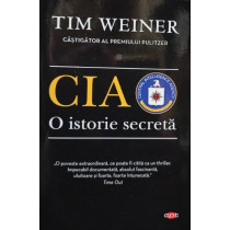 CIA - O istorie secreta