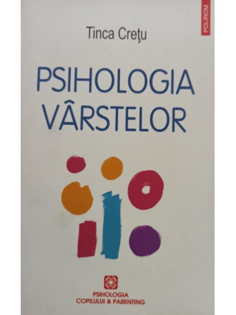 Psihologia varstelor