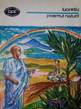 Poemul naturii