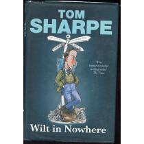 Wilt In Nowhere