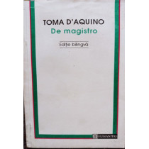 De magistro