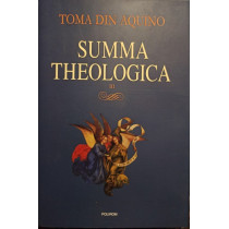 Summa theologica, vol. III