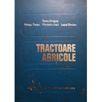 Tractoare agricole