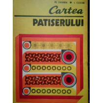 Cartea patiserului