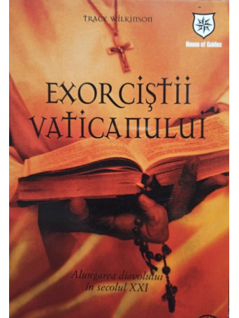 Exorcistii Vaticanului