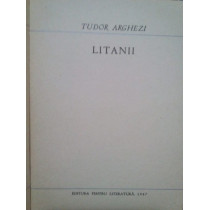 Litanii