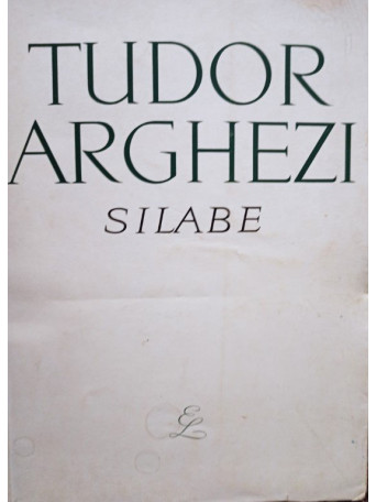 Silabe