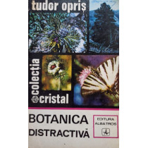 Botanica distractiva (semnata)