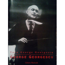 George Georgescu