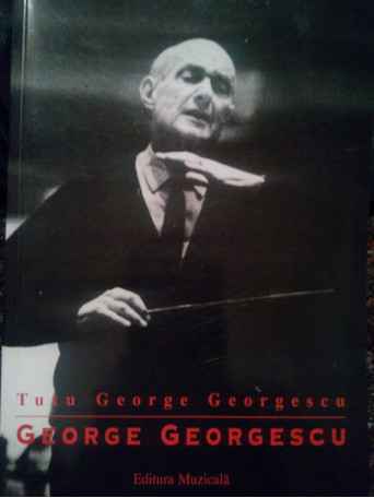 George Georgescu