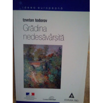 Gradina nedesavarsita