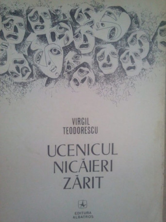 Ucenicul nicaieri zarit