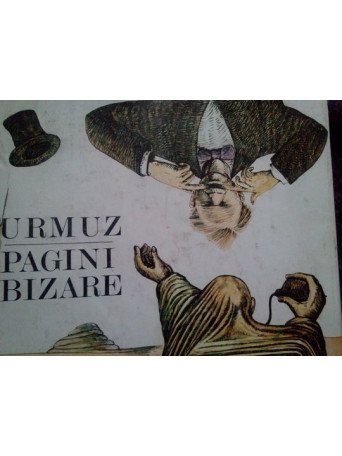 Pagini bizare