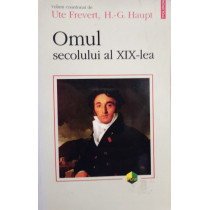 Omul secolului al XIXlea