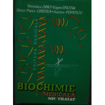 BIOCHIMIE MEDICALA. MIC TRATAT