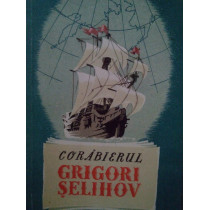 Corabierul Grigori Selihov