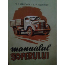 Manualul soferului