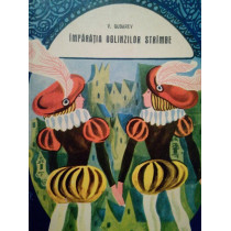 Imparatia oglinzilor strambe