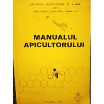 Manualul apicultorului