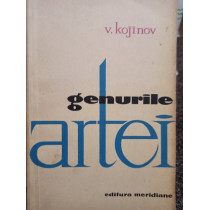 Genurile artei